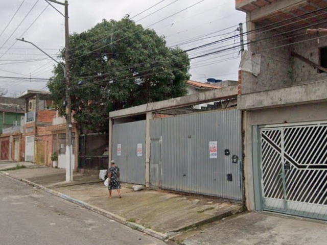 Casa - Venda, Cidade Nova São Miguel, São Paulo, SP